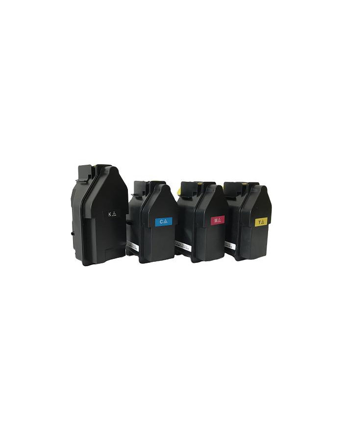 Black Compatible Minolta Bizhub C3320i-13KAAJW152/TNP80K Black Compatible Minolta Bizhub C3320i-13KAAJW152/TNP80K
