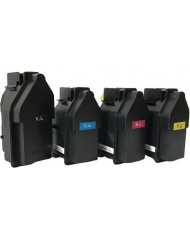 Magente Compatible Minolta Bizhub C3320i-9KAAJW352/TNP80M