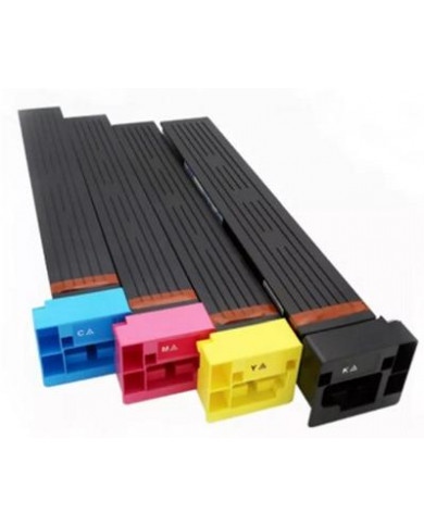 Yellow Comp AccurioPrint Bizhub C659,C759-33.2A9K8250-713Y Yellow Comp AccurioPrint Bizhub C659,C759-33.2A9K8250-713Y