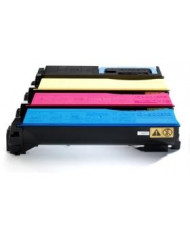 Yellow Rigener for Kyocera FS C5300DN, C5350DN 10K TK - 560Y
