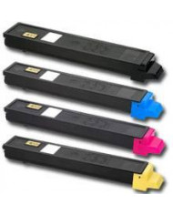 Yellow Compa Kyocera FS C8020MFP,C8025MFP.FS8520,FS8525-6K