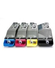 Magente+Vaschetta  Kyocera Taskalfa 250CI,300CI.-12KTK-865M
