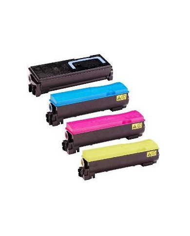 Black Kyocera FS-C5400DN / ECOSYS P7035cdn-16K1T02HG0EU0 Black Kyocera FS-C5400DN / ECOSYS P7035cdn-16K1T02HG0EU0