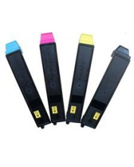 Black Rig forKyocera Taskaifa 400ci/500ci/552ci-25K TK-855K