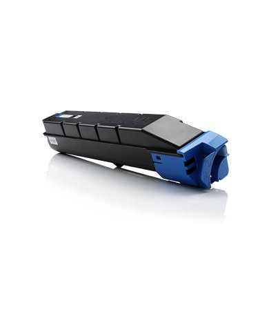 Ciano Compa Kyocera TASKalfa 5550ci,4550ci-20K(1T02LCCNL0) Ciano Compa Kyocera TASKalfa 5550ci,4550ci-20K(1T02LCCNL0)