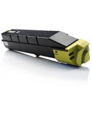 Yellow Compa Kyocera TASKalfa 5550ci,4550ci-20K(1T02LCANL0)