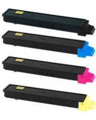 Black Compatible for Kyocera TASKalfa 2550ci-12K1T02MV0NL0