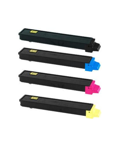 Ciano Compatible for Kyocera TASKalfa 2550ci-6K1T02MVCNL0