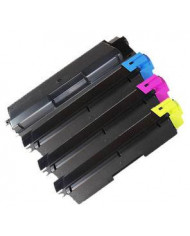 Black Compatible for Kyocera TASKalfa 2551ci-18K1T02NP0NL0