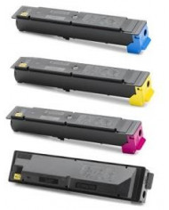 Toner compatible Kyocera TasKalfa 356ci-18K1T02R50NL0 Toner compatible Kyocera TasKalfa 356ci-18K1T02R50NL0