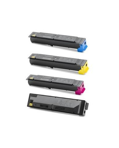 Toner compatible Kyocera TasKalfa 356ci-12K1T02R5ANL0