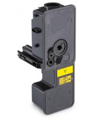 Yellow with chip  ECOSYS M5521,P5021-2.2K1T02R9ANL0 Yellow with chip  ECOSYS M5521,P5021-2.2K1T02R9ANL0