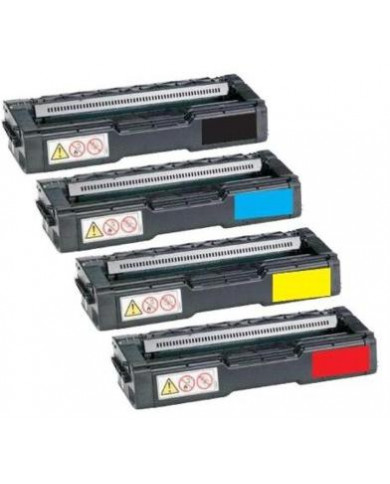 Yellow compatible FS-C1000s,FS-C1020MFP plus-6K1T05JKYNL0