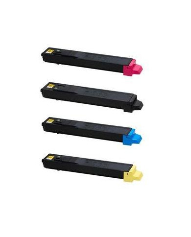 Black Comp Kyocera ECOSYS M8124cidn/M8130cidn-12K1T02P30NL0