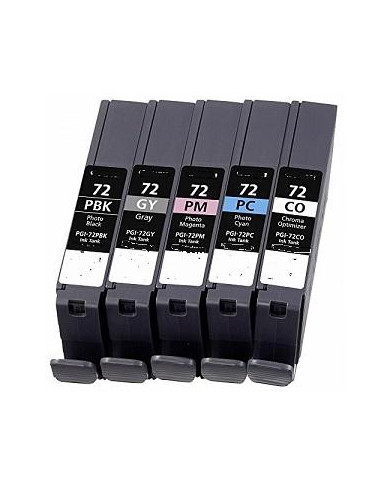 13Ml Compa for Canon PIXMA Pro-10,Pro-10S6408B001-Photo-M