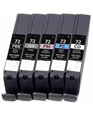 13Ml Compa for Canon PIXMA Pro-10,Pro-10S6408B001-Photo-M