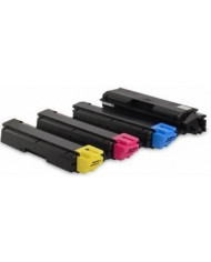 MPS Black Com ECOSYS M6235cidn M6535cidn P6235cdn-18.5K/410G