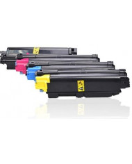 Magente+Waste  compa Kyocera TASKalfa 352 ci-9K1T02ZLBNL0