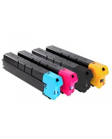 Yellow Com Kyocera TASKalfa 7052ci,7353,8052-40K1T02XNANL0 Yellow Com Kyocera TASKalfa 7052ci,7353,8052-40K1T02XNANL0