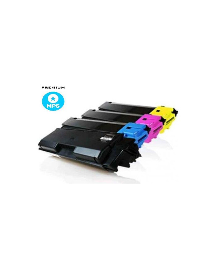 MPS Black+Vaschetta M6530cdn/M6030/P6130-185g/7K1T02NR0NL0 MPS Black+Vaschetta M6530cdn/M6030/P6130-185g/7K1T02NR0NL0