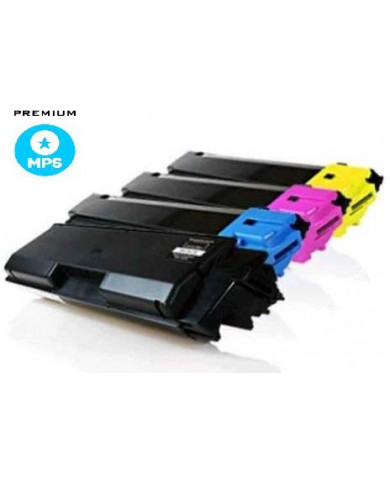 Mps Magente+Vaschetta M6530cd/6030/P6130-100g/5K1T02NRBNL0