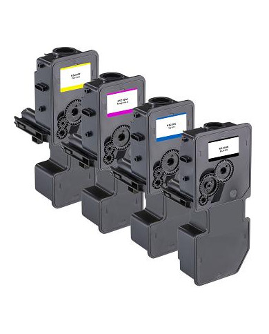 Mps Premium Ciano Compa ECOSYS M5521,P5021-3K/45g1T02R9CNL0