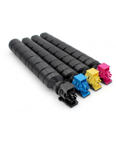Black compatible for  Kyocera TASKalfa 2554ci-25K1T02YP0NL0
