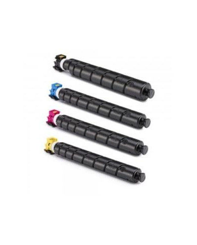 Black compatible for Kyocera TASKalfa 3554ci-30K1T02XD0NL0