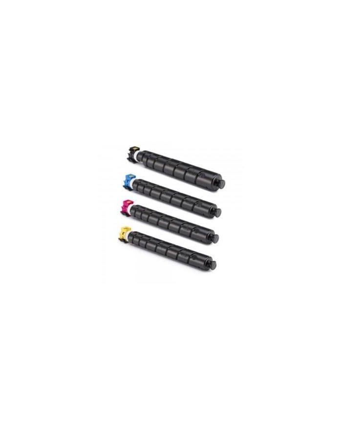 Black compatible for Kyocera TASKalfa 3554ci-30K1T02XD0NL0 Black compatible for Kyocera TASKalfa 3554ci-30K1T02XD0NL0