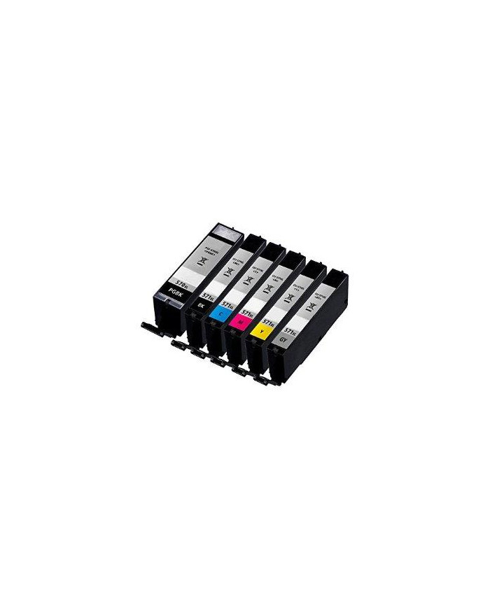 10.8ML With chip Canon MG5700,MG6800,MG7700CLI-571MXL