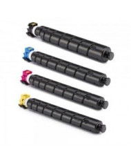 Yellow compatible Kyocera TASKalfa 3554ci-20K1T02XDYNL0