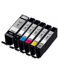 10.8ML With chip Canon MG5700,MG6800,MG7700CLI-571YXL