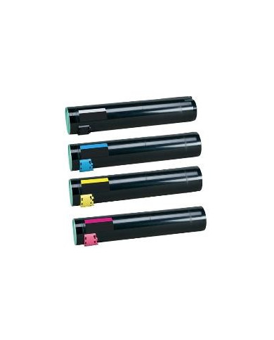 Black Rigenarate for Lexmark X940E, X945E 36KX945X2KG Black Rigenarate for Lexmark X940E, X945E 36KX945X2KG