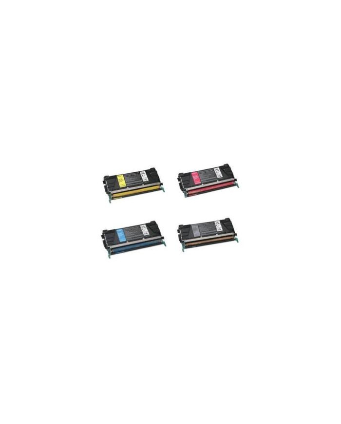 Ciano rig Lexmark C734,X734,C746,X746,C748,X748-6KC734A1CG Ciano rig Lexmark C734,X734,C746,X746,C748,X748-6KC734A1CG