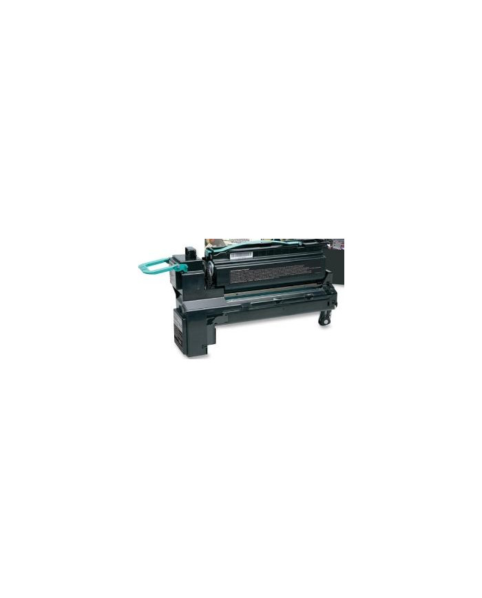 Black Rig for Lexmark C792 serie-6KC792A1KG  (C792) Black Rig for Lexmark C792 serie-6KC792A1KG  (C792)