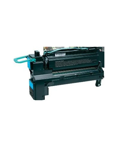 Ciano Rig for Lexmark C792 serie-6KC792A1CG  (C792) Ciano Rig for Lexmark C792 serie-6KC792A1CG  (C792)