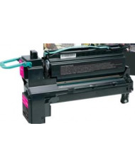 Magente Rig for Lexmark C792 serie-6KC792A1MG  (C792) Magente Rig for Lexmark C792 serie-6KC792A1MG  (C792)
