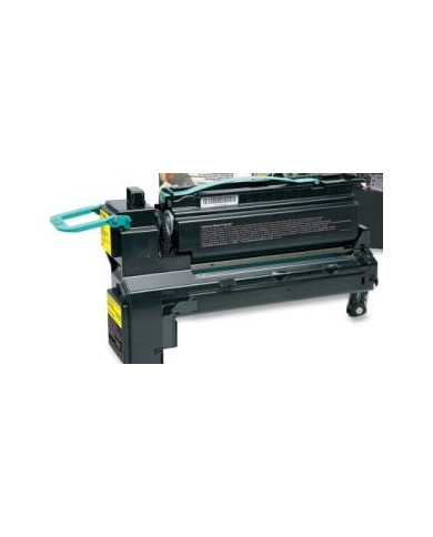 Yellow Rig for Lexmark C792 serie-6KC792A1YG  (C792) Yellow Rig for Lexmark C792 serie-6KC792A1YG  (C792)