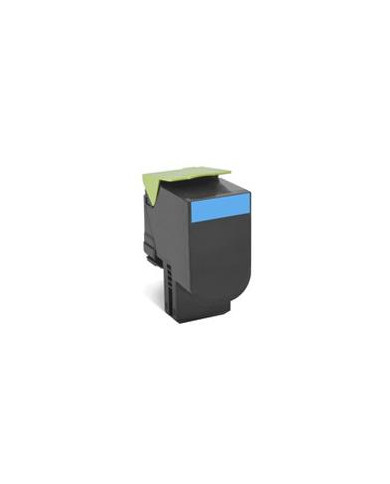 Ciano compa for CS310,CS410,CS510-3K70C2HC0(702HC) Ciano compa for CS310,CS410,CS510-3K70C2HC0(702HC)