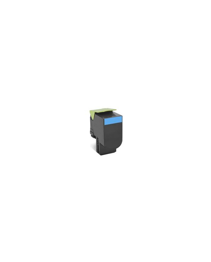 Ciano compa for CS310,CS410,CS510-3K70C2HC0(702HC) Ciano compa for CS310,CS410,CS510-3K70C2HC0(702HC)