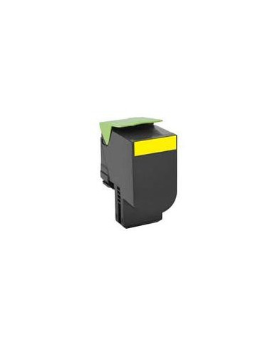 Yellow compa for CS310,CS410,CS510-3K70C2HY0(702HY) Yellow compa for CS310,CS410,CS510-3K70C2HY0(702HY)