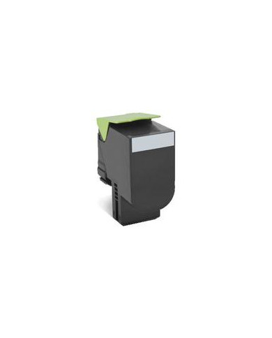 Black compatible  for CX310,CX410,CX510-2.5K80C2SK0(802SK) Black compatible  for CX310,CX410,CX510-2.5K80C2SK0(802SK)