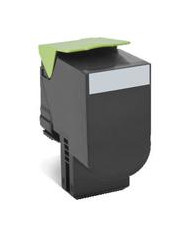 Black compatible  for CX310,CX410,CX510-2.5K80C2SK0(802SK) Black compatible  for CX310,CX410,CX510-2.5K80C2SK0(802SK)