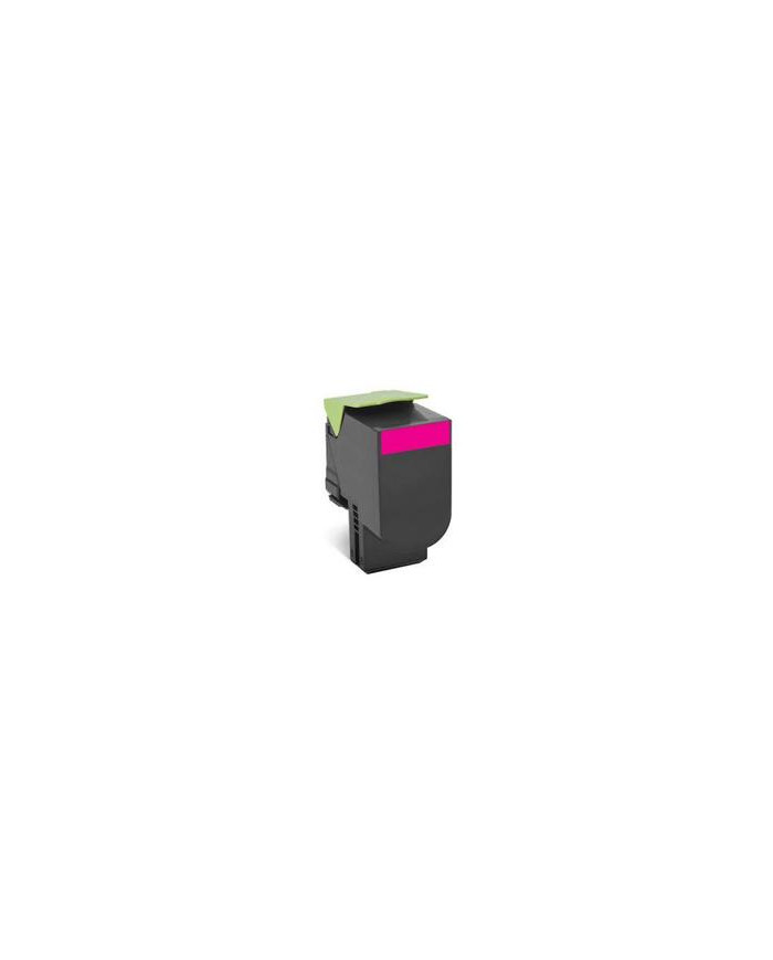 Magente compatible for CX310,CX410,CX510-2K80C2SM0(802SM) Magente compatible for CX310,CX410,CX510-2K80C2SM0(802SM)