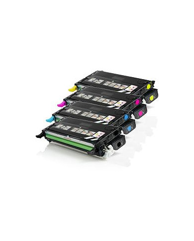 Ciano Rig for Lexmark X560n / X560dn-10KX560H2CG Ciano Rig for Lexmark X560n / X560dn-10KX560H2CG