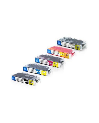 14ML Compa Canon Pixma IX7000,7600,Pro 9500 Mark II1036B001 14ML Compa Canon Pixma IX7000,7600,Pro 9500 Mark II1036B001