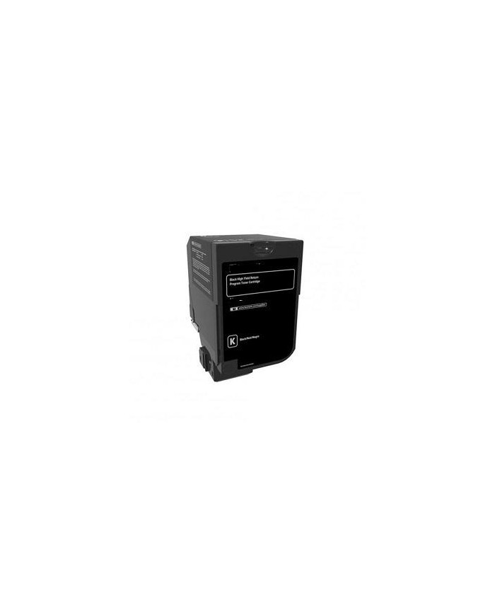 Black Compa CS720de,CS720dte,CS725de,CS725dte-20K74C2HK0 Black Compa CS720de,CS720dte,CS725de,CS725dte-20K74C2HK0