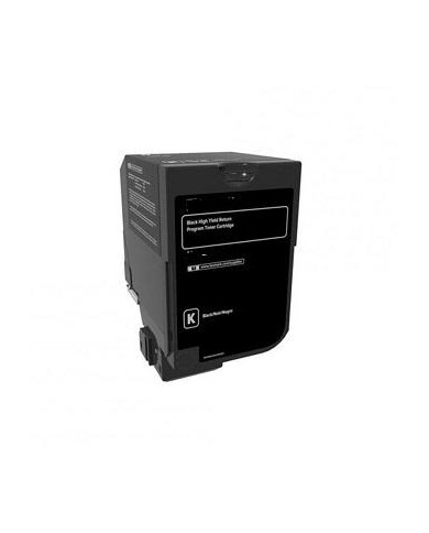 Black Compa CS720de,CS720dte,CS725de,CS725dte-20K74C2HK0 Black Compa CS720de,CS720dte,CS725de,CS725dte-20K74C2HK0
