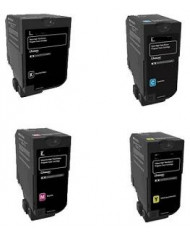 Black CS421,CS521,CS622,CX421,CX522,CX622,CX625-2K Black CS421,CS521,CS622,CX421,CX522,CX622,CX625-2K