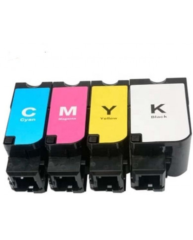 Ciano Compatible Lexmark CS727,CS728,CX727-10K75B20C0 Ciano Compatible Lexmark CS727,CS728,CX727-10K75B20C0